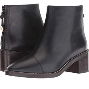 Cole Haan 50mm Winnie Grand Bootie